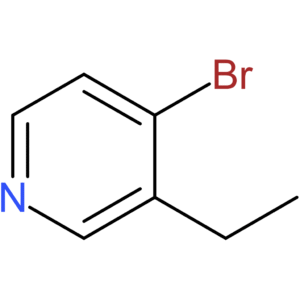 4-BROMO-3-ETHYLPYRIDINE