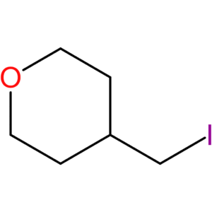 4-(iodomethyl)oxane