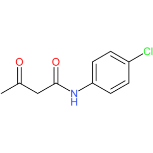 4-Chloroacetoacetanilide
