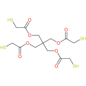 Pentaerythritol tetrakis(2-mercaptoacetate)