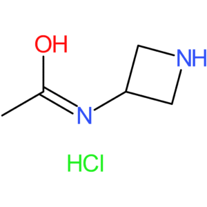 N-(azetidin-3-yl)acetamide hydrochloride