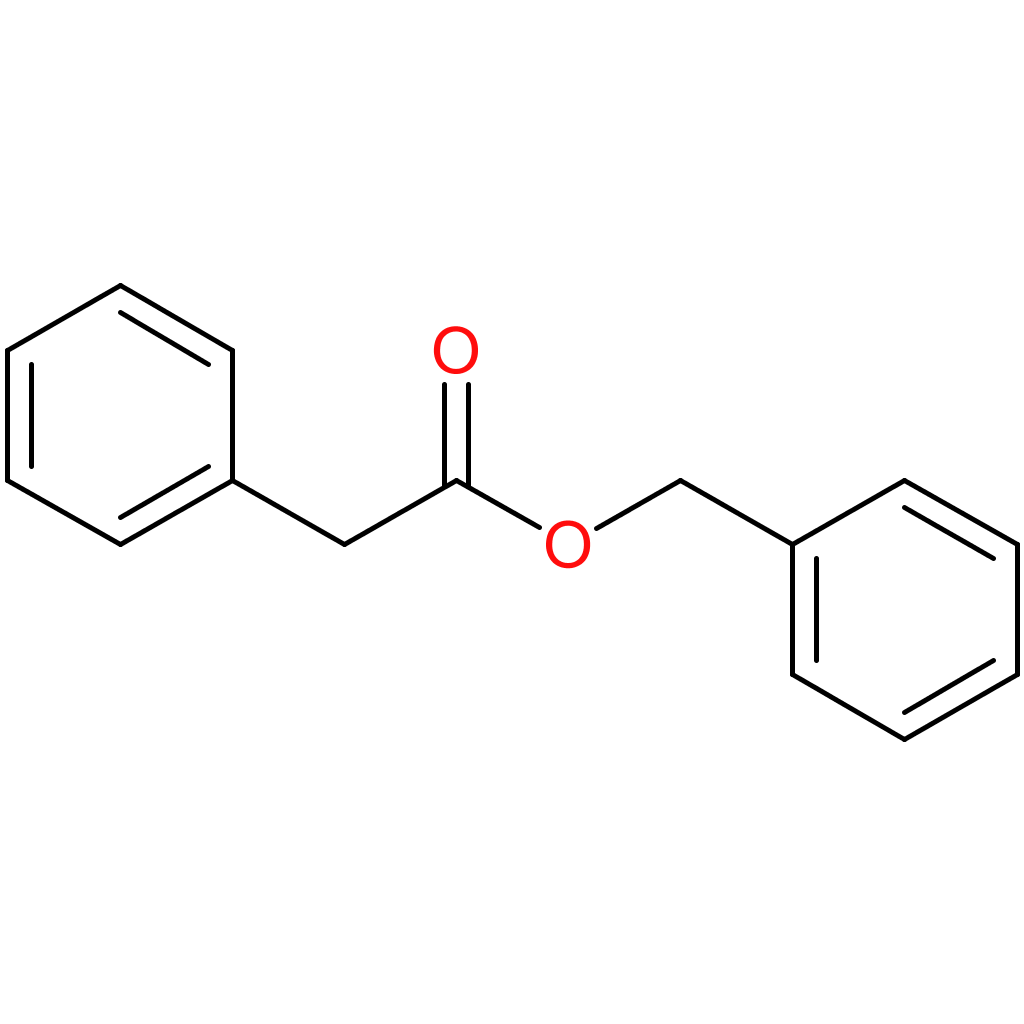 BENZYL PHENYLACETATE