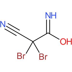 2,2-Dibromo-2-cyanoacetamide