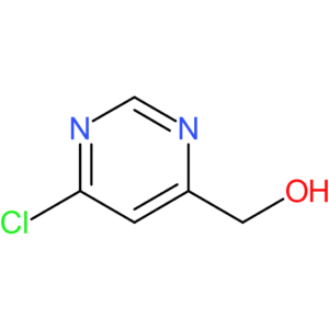 (6-chloropyrimidin-4-yl)methanol