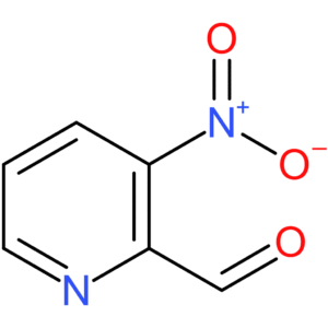 3-nitropyridine-2-carbaldehyde