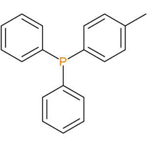 DIPHENYL(P-TOLYL)PHOSPHINE