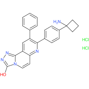 MK-2206 HCl salt