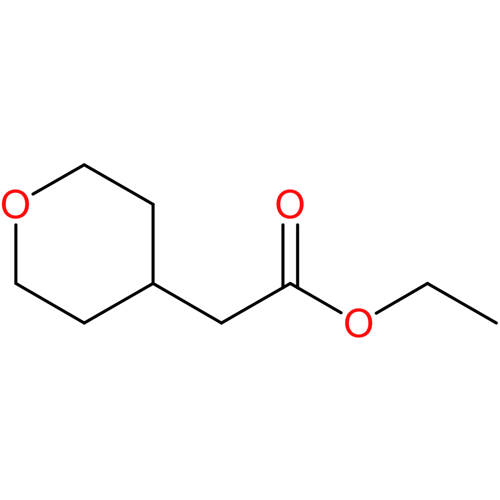 ethyl 2-(oxan-4-yl)acetate