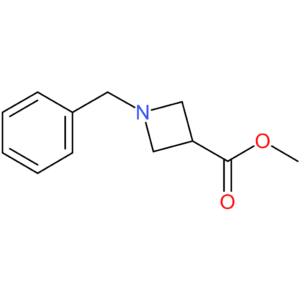 methyl 1-benzylazetidine-3-carboxylate