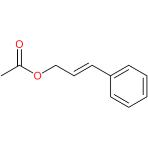 Cinnamyl acetate