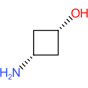 cis-3-aminocyclobutanol