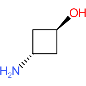 trans-3-aminocyclobutanol