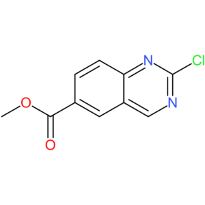 methyl 2-chloroquinazoline-6-carboxylate