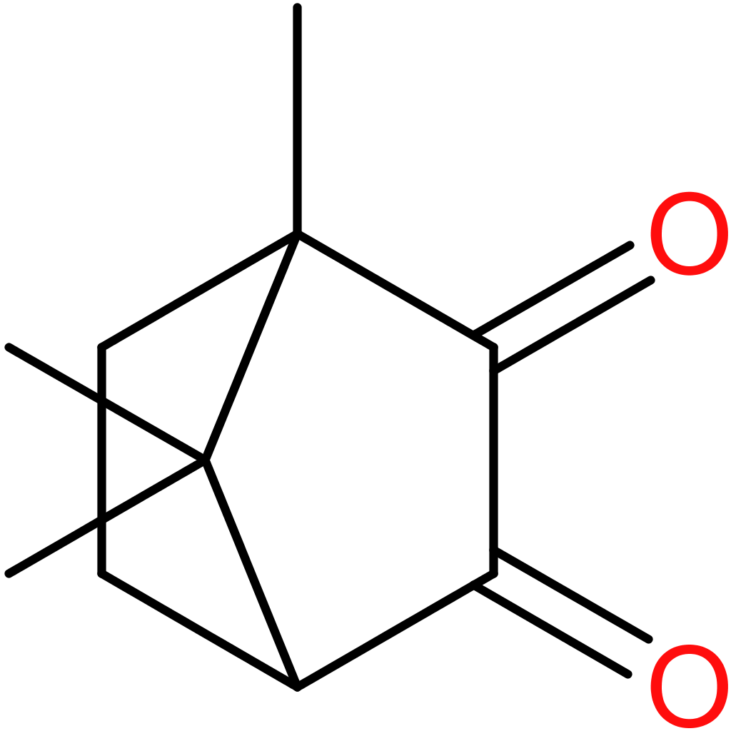DL-CAMPHORQUINONE