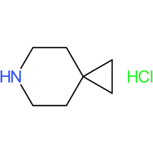 6-azaspiro[2.5]octane hydrochloride