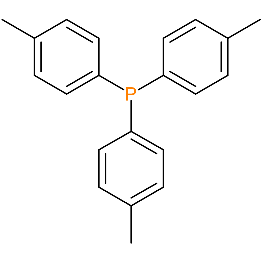 TRI-P-TOLYLPHOSPHINE