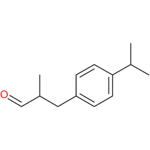 3-(4-ISOPROPYLPHENYL)ISOBUTYRALDEHYDE