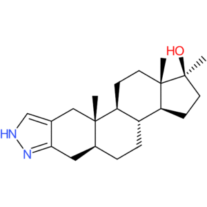 Stanozolol