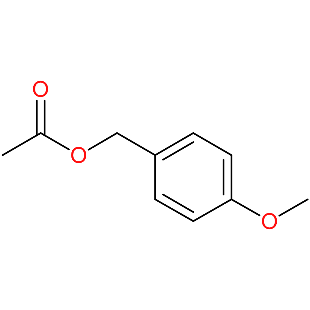 4-Methoxybenzyl Acetate