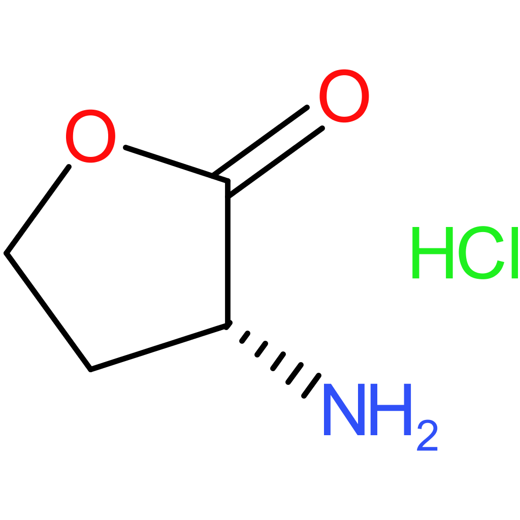 (R)-(+)-?-Amino-?-butyrolactone hydrochloride