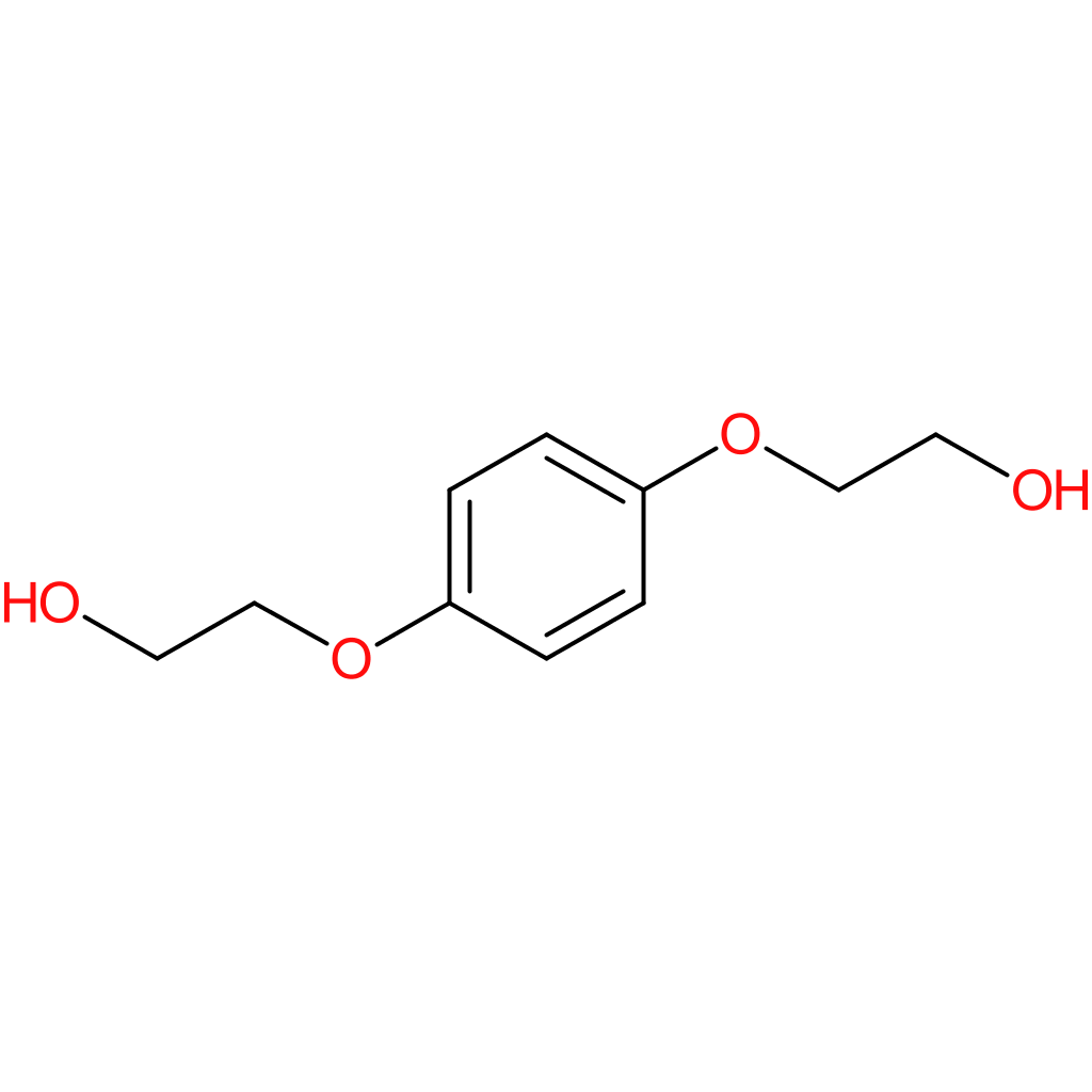 Hydroquinone bis(2-hydroxyethyl)ether