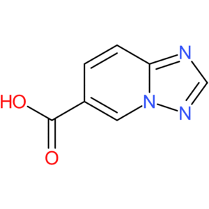 [1,2,4]triazolo[1,5-a]pyridine-6-carboxylic acid