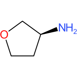 (3S)-oxolan-3-amine