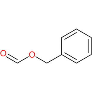 Benzyl formate