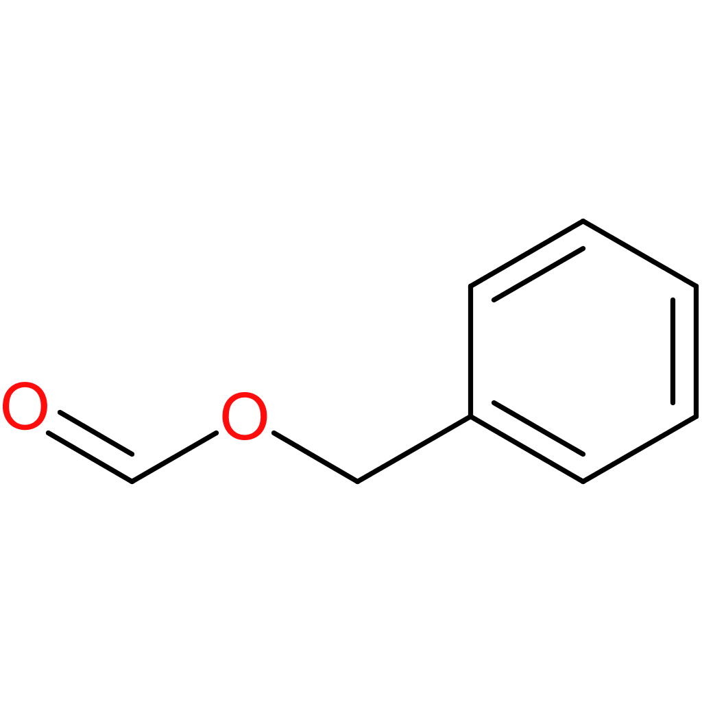 Benzyl formate