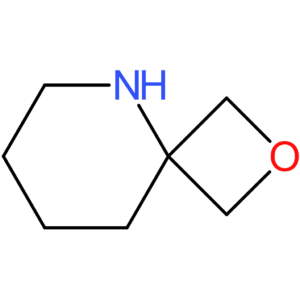 2-oxa-5-azaspiro[3.5]nonane hemioxalate
