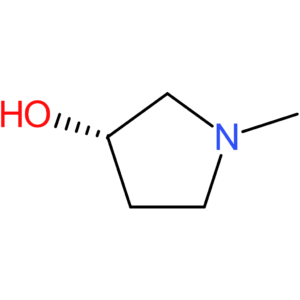 (3S)-1-methylpyrrolidin-3-ol
