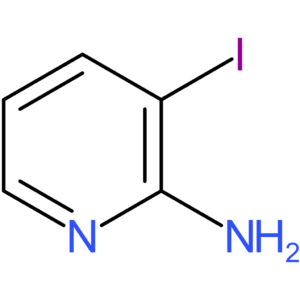 3-Iodopyridin-2-amine