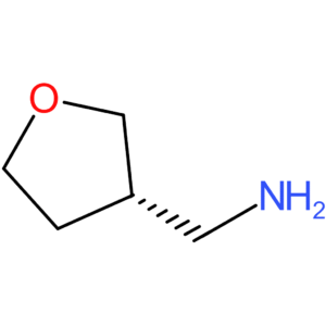 [(3S)-oxolan-3-yl]methanamine