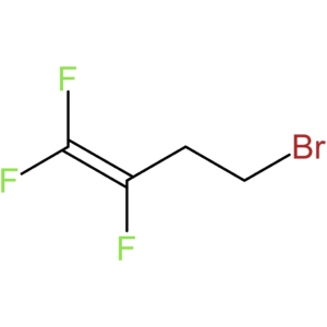 4-Bromo-1,1,2-trifluoro-1-butene