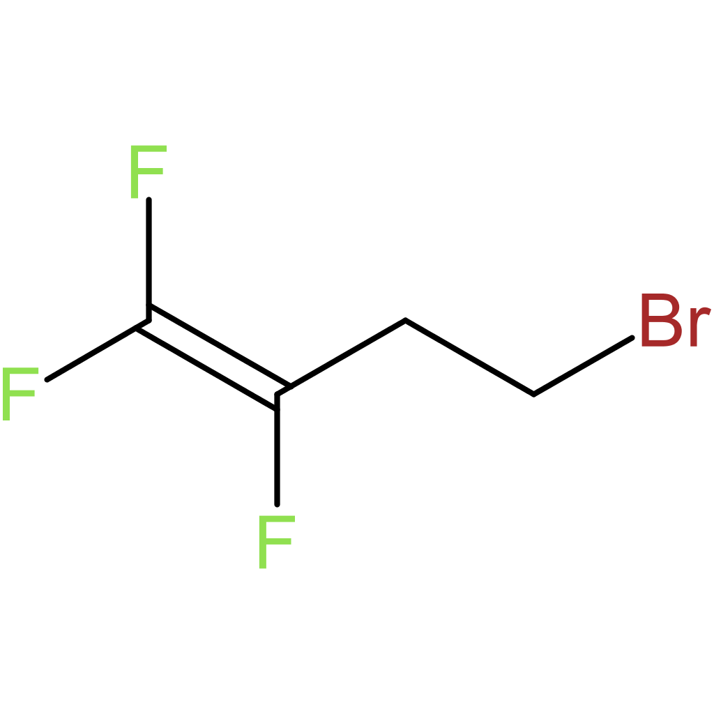 4-Bromo-1,1,2-trifluoro-1-butene