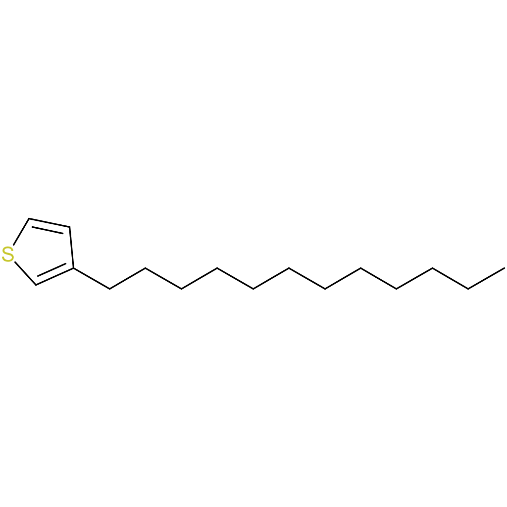 3-Dodecylthiophene
