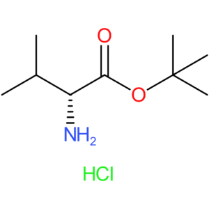 D-Valine tert-butyl ester hydrochloride