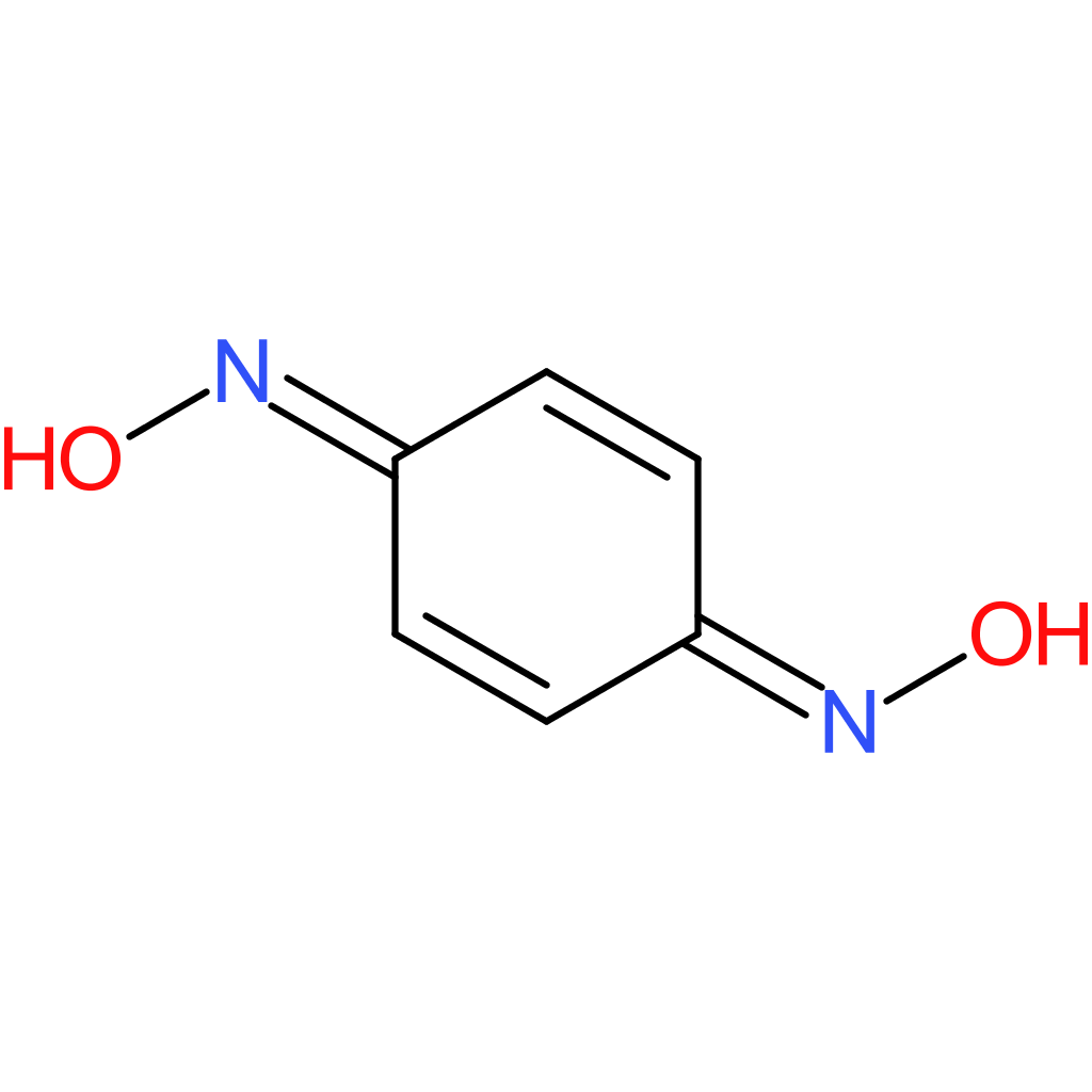 1,4-Benzoquinone dioxime