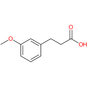 3-(3-METHOXYPHENYL)PROPIONIC ACID