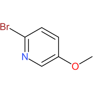 2-Bromo-5-methoxypyridine
