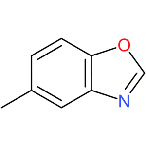 5-METHYLBENZOXAZOLE