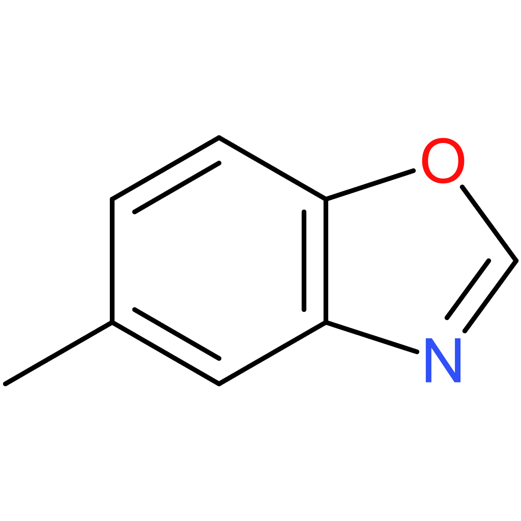 5-METHYLBENZOXAZOLE