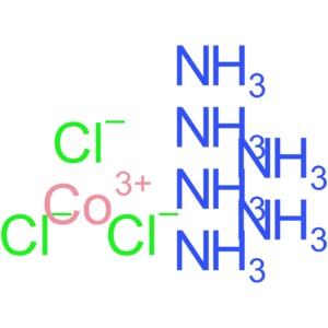 HEXAAMMINECOBALT(III) CHLORIDE