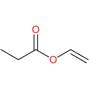 VINYL PROPIONATE (stabilized with MEHQ)