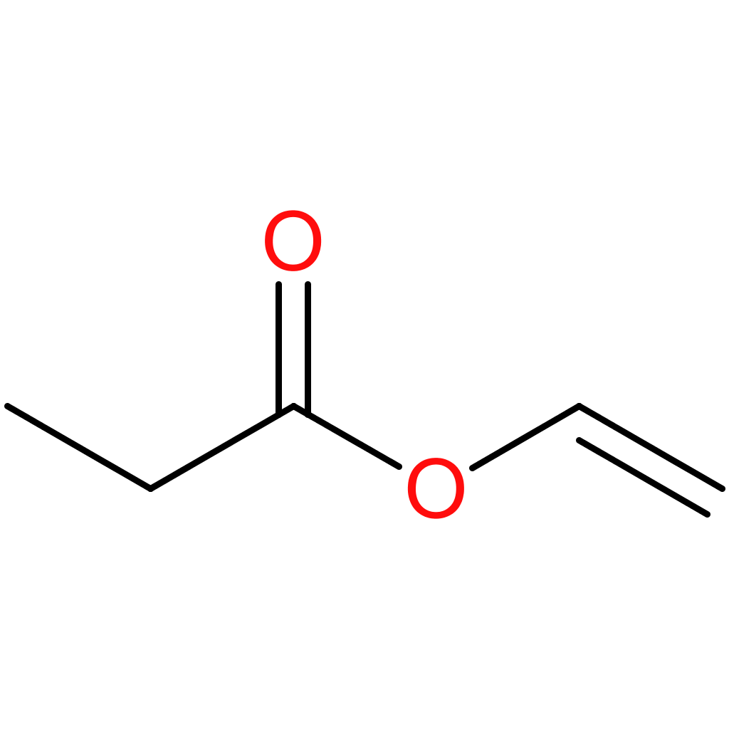 VINYL PROPIONATE (stabilized with MEHQ)