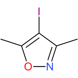 4-Iodo-3,5-dimethylisoxazole