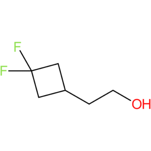 2-(3,3-difluorocyclobutyl)ethan-1-ol