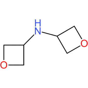 N-(oxetan-3-yl)oxetan-3-amine