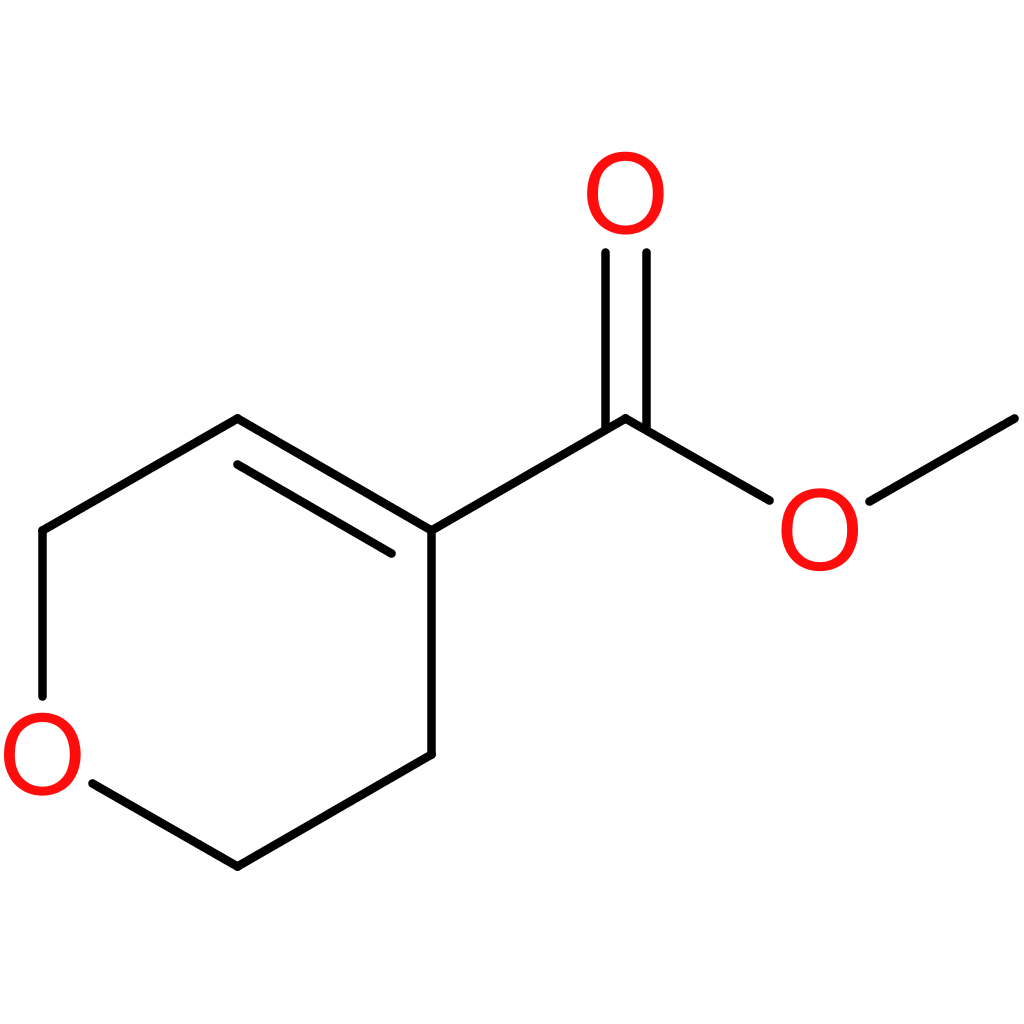 methyl 3,6-dihydro-2H-pyran-4-carboxylate