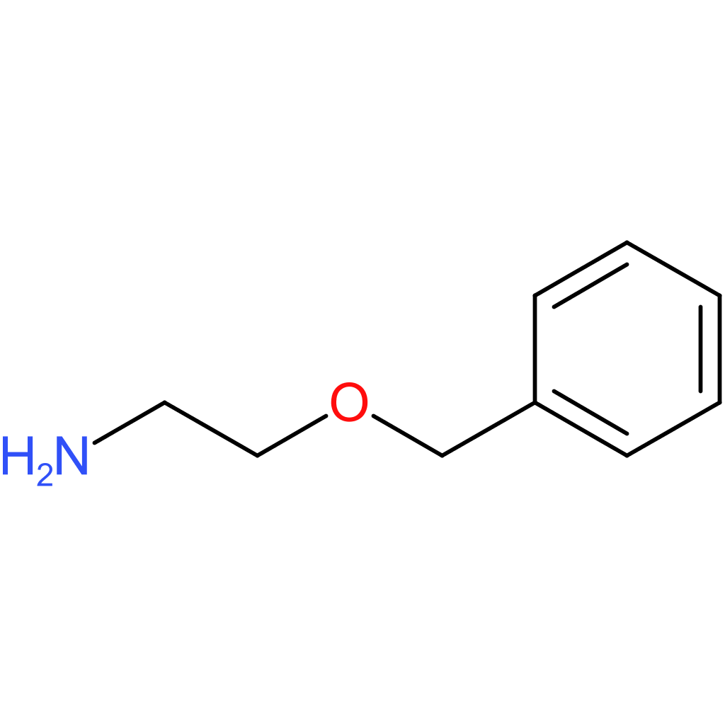 2-(Benzyloxy)ethanamine hydrochloride